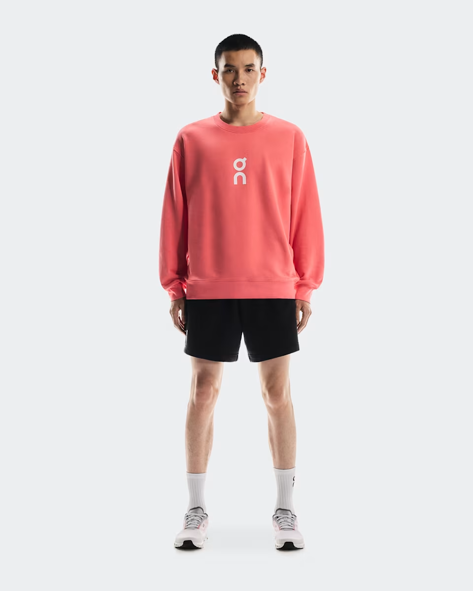 On Men Club Shorts - Black
