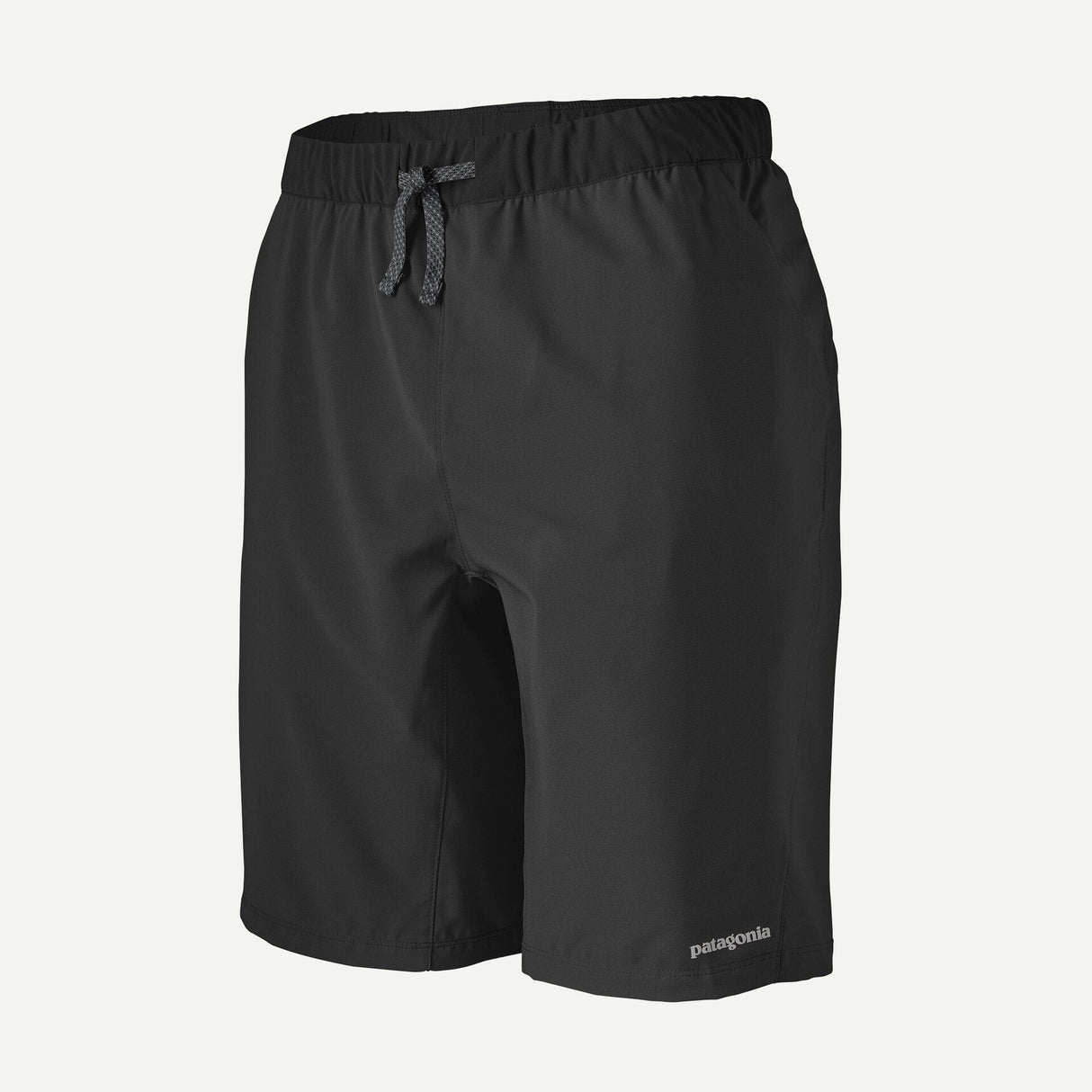Patagonia Men Terrebonne Shorts - 10" - Black