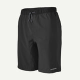 Patagonia Men Terrebonne Shorts - 10" - Black