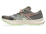 Asics Unisex Fuji Lite 7 - Kuriiro Brown / Illuminate Yellow