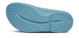 OOFOS Unisex Ooahh - Ocean Blue