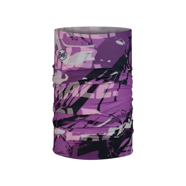 BUFF® Ecostretch - Siary Purple