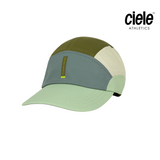 Ciele FSTCap SC - COMP ICONIC VC - Silver Pine Glade