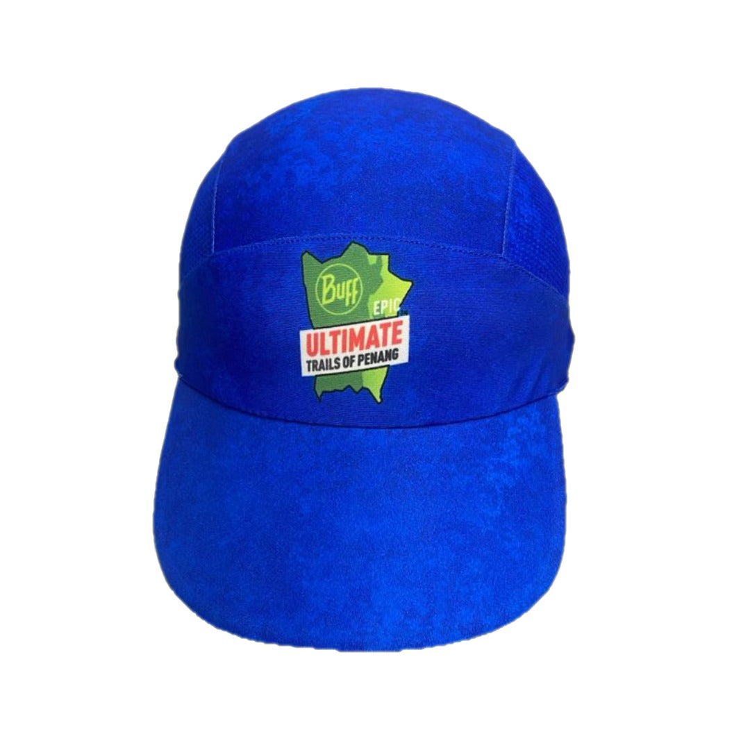 BUFF® Pack Speed Cap - Beutop OS