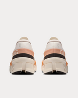 On Women Cloudmonster 2 - Ivory / Tangerine