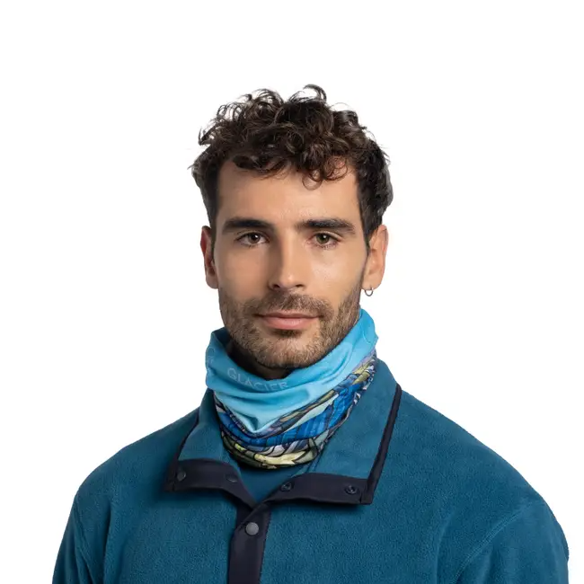BUFF® National Parks-CoolNet UV+ - Glacier