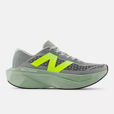 New Balance Men SuperComp Trainer V3 - Mosaic Green / Lone Star Grey