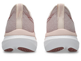 ASICS Women Glideride Max 2 - Pearl Pink / Dusty Red