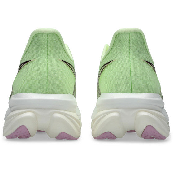 ASICS Women Sonicblast 2 Illuminate - Yellow / Hazy Lilac