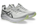 Asics Men Gel-Kayano 33 - Platinum Platinum / Glow Green