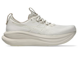Asics Women Gel-Nimbus 28 Wide - Soft Oat / Cream