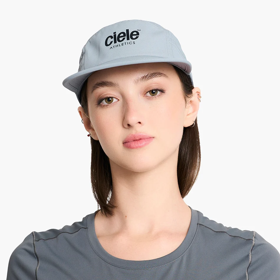 Ciele GOCap Classic Athletics - Quarry