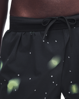 On Women Performance Shorts - Lumos Black