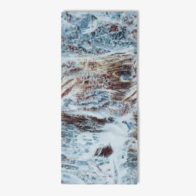 BUFF® CoolNet UV Neckwear - Angler Real Tree Aspect