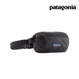 Patagonia Terravia Mini Hip Pack 1L - Black