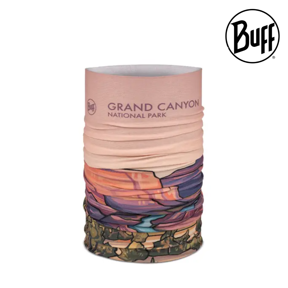 BUFF® Coolnet UV National Parks Grand Canyon – Running Lab Malaysia