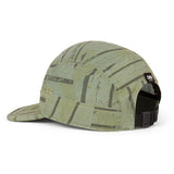 Ciele GOCap SC Field Alloverprint Boardwalk - Toad