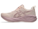 ASICS Women Novablast 5 - Pearl Pink / Morganite