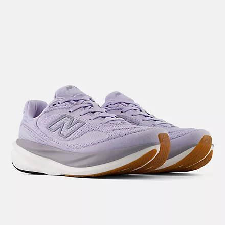 New Balance Women 1080 V15 - Digital Mist / Smoked Violet