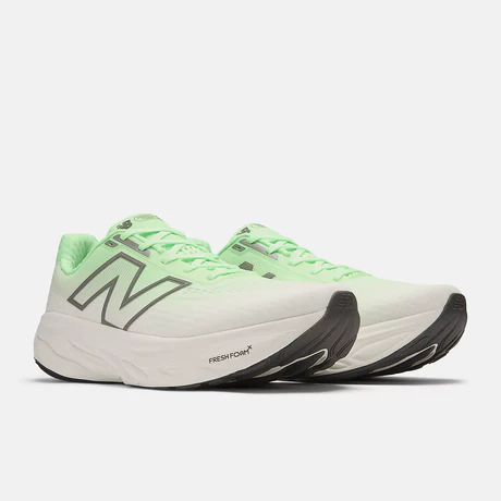 New Balance Men 1080 V14 - Electric Jade