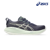 ASICS Women Gel-Cumulus 27 Wide - Indigo Fog / Cream