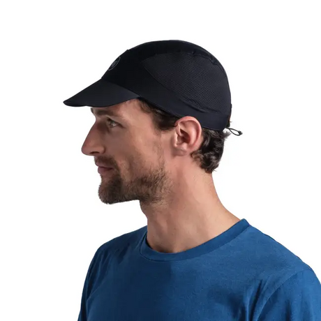 BUFF® Pack Speed Cap - Solid Black