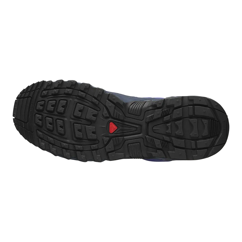 Salomon Unisex ACS+ CSWP - Blue Nights / Vanilla Ice / Liberty