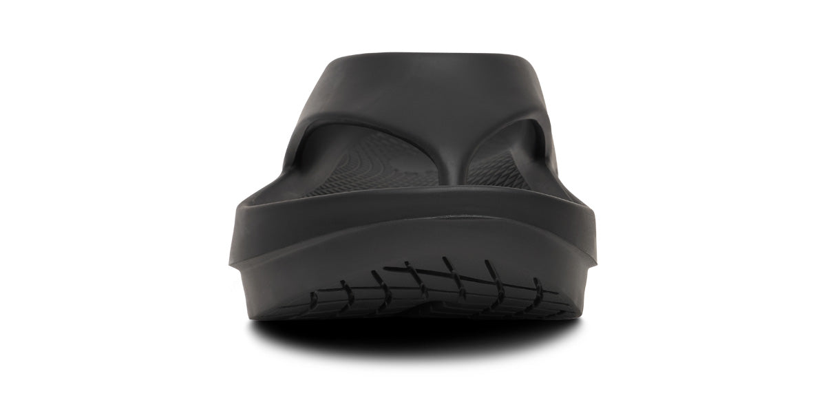 OOFOS Unisex Ooriginal Plus - Black