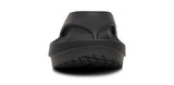 OOFOS Unisex Ooriginal Plus - Black