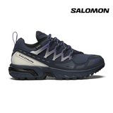 Salomon Unisex ACS+ CSWP - Blue Nights / Vanilla Ice / Liberty
