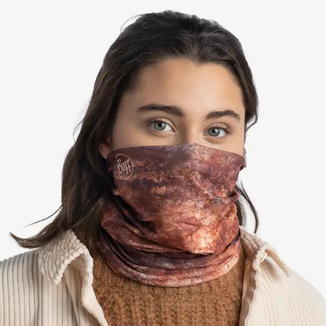 BUFF® Original Ecostretch - Braz3 Rusty OS