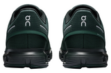 On Running Men Cloud 6 - Evergreen / Black