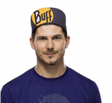 BUFF®  (ProTeam) Pack Run Cap Ape-X - Black [Limited Edition]