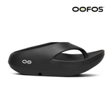 OOFOS Unisex Ooriginal Plus - Black