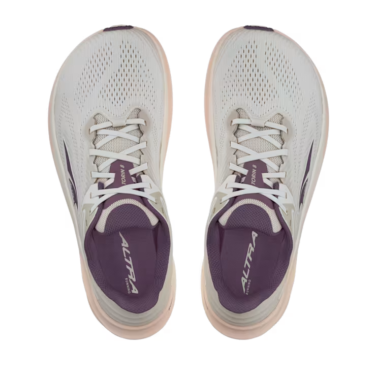 ALTRA Women Torin 8 - Tan