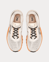 On Women Cloudmonster 2 - Ivory / Tangerine