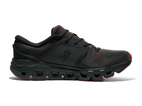 On Men Cloud X 5 - Eclipse / Black